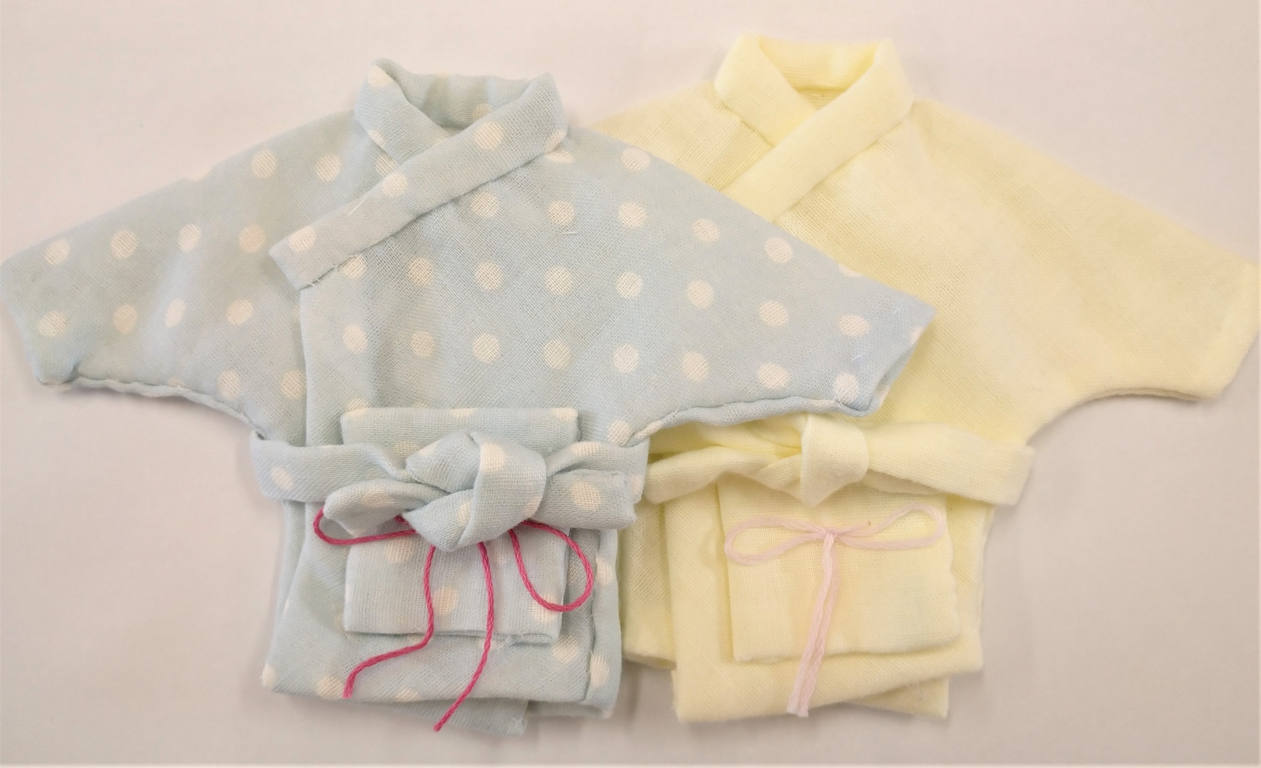 9月29日天使ちゃんのちくちく会を開催しました